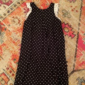 Ann Taylor swing dress